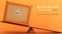 Rockerverb 50 MkIII Combo Neo