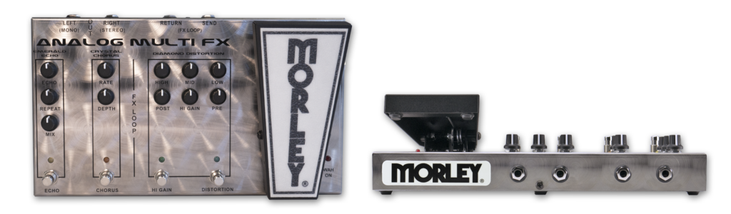 morley afx-1