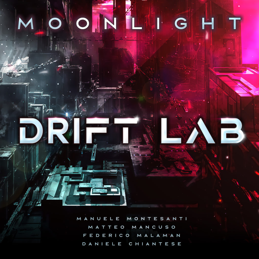 drift lab moonlight