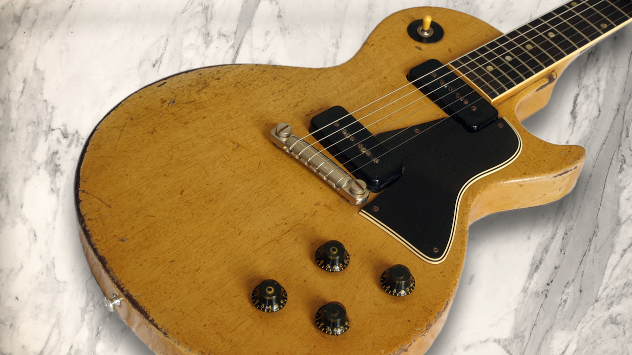 Gibson Custom Shop Les Paul Standard 1959 VOS (#546 - Foto 9