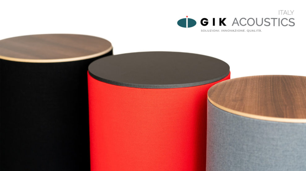 gik acoustics turbo trap