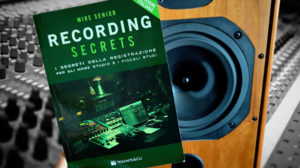 recording secrets