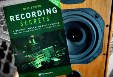 recording secrets