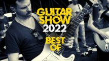 guitar show 2022
