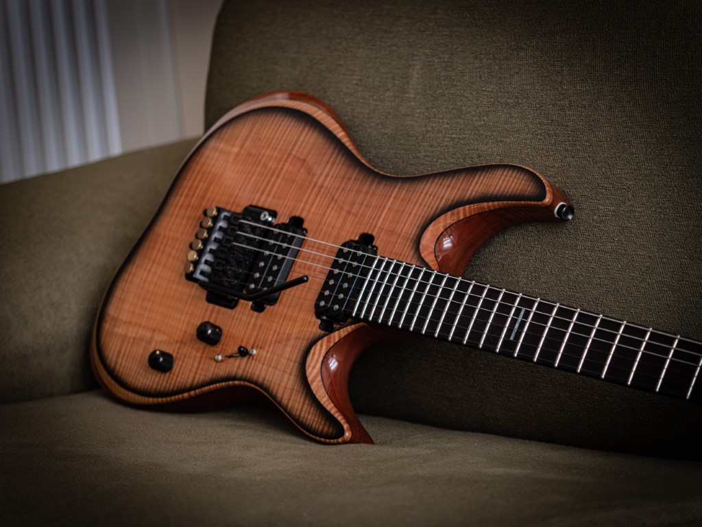 viola guitars sp 24