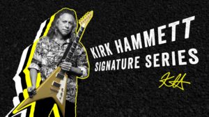 Kirk Hammett ltd