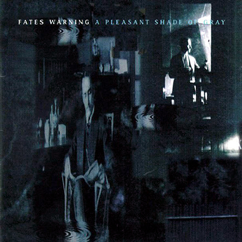 Fates Warning A Pleasant Shade of Gray