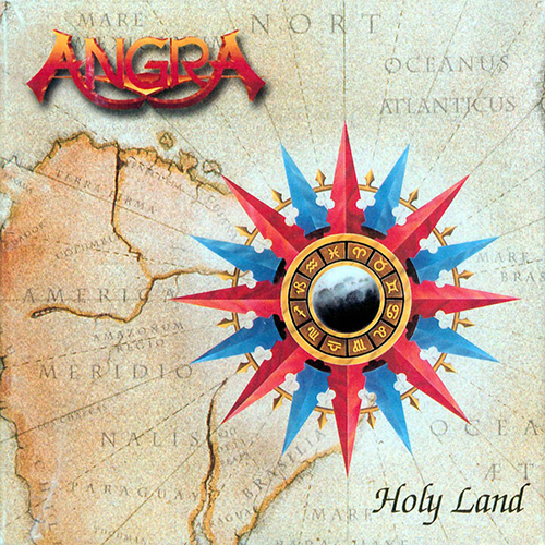 Angra - Nothing To Say