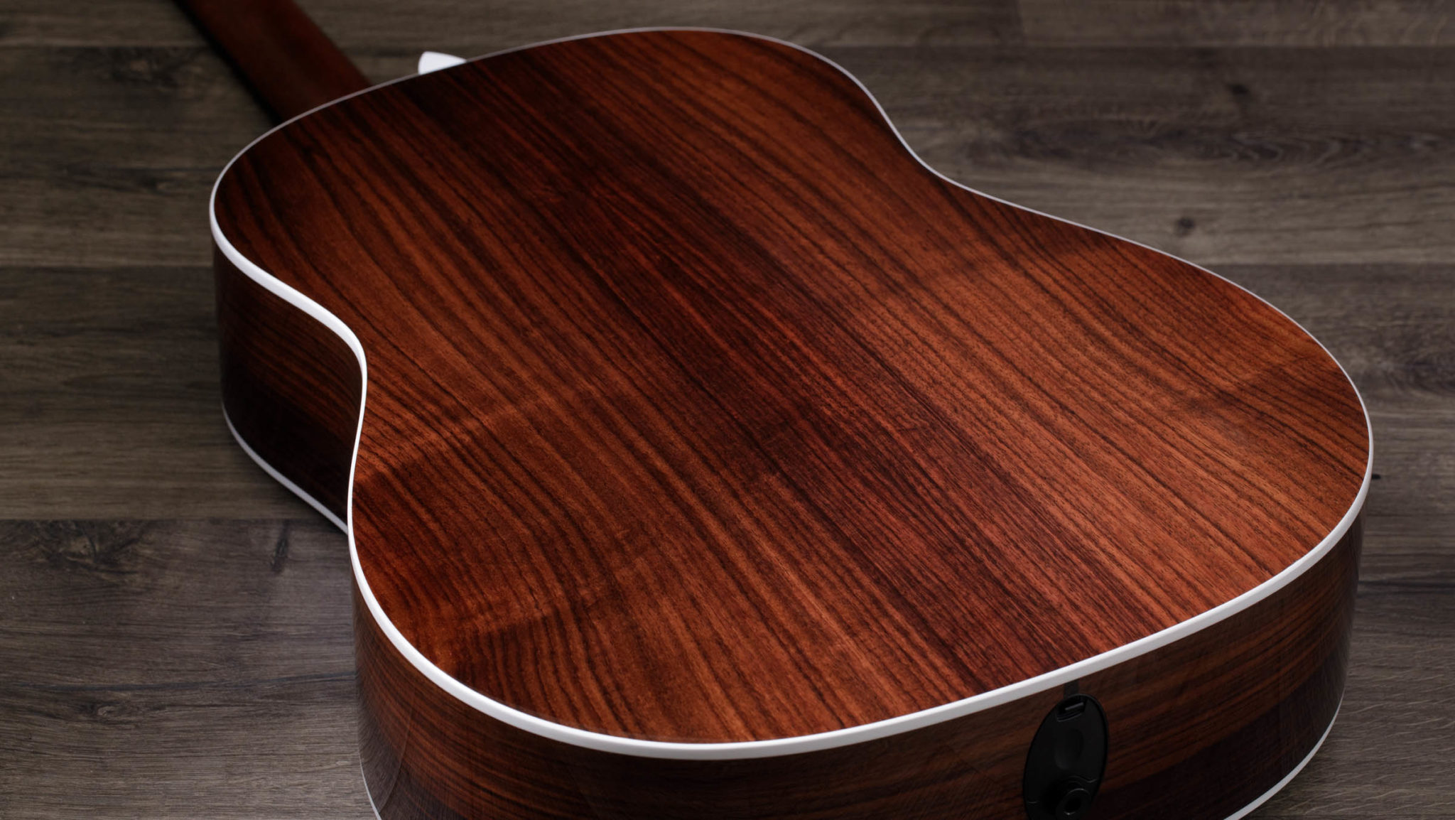 Riparazioni Chitarre Bassi Roma « Riparazioni Federico Spampinato Liutaio - Foto 12