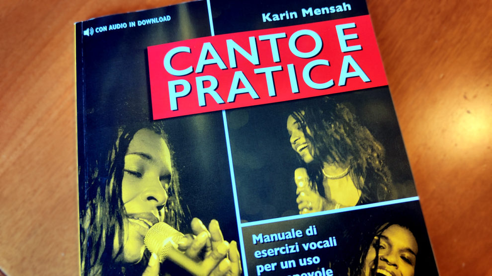 canto e pratica
