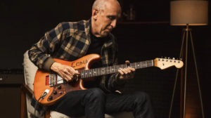 Fender Michael Landau "Coma" Signature Strat
