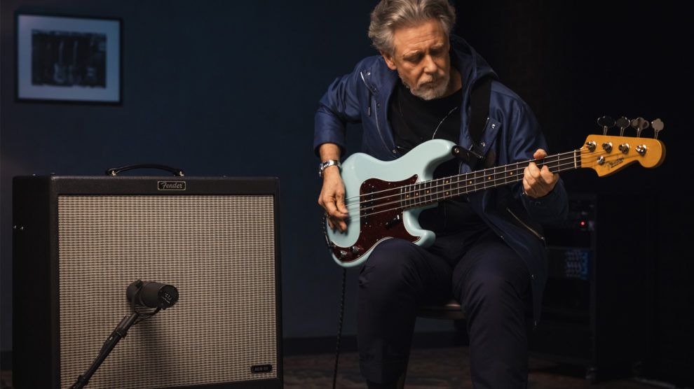 fender acb 50