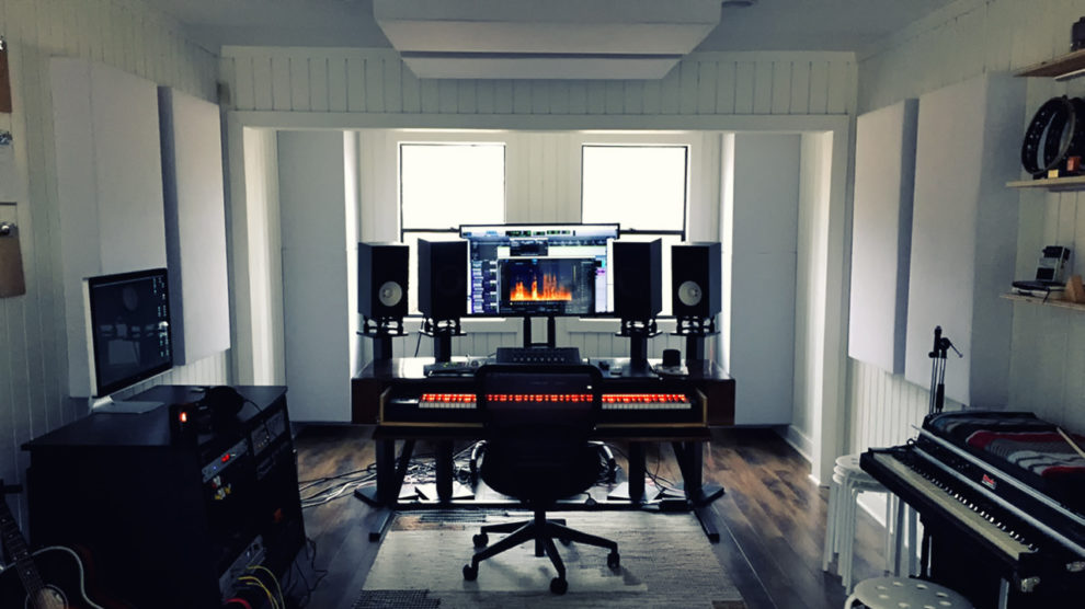 b4 bass trap gik acoustics