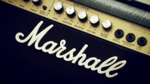 marshall amplification