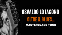 osvaldo lo iacono masterclass