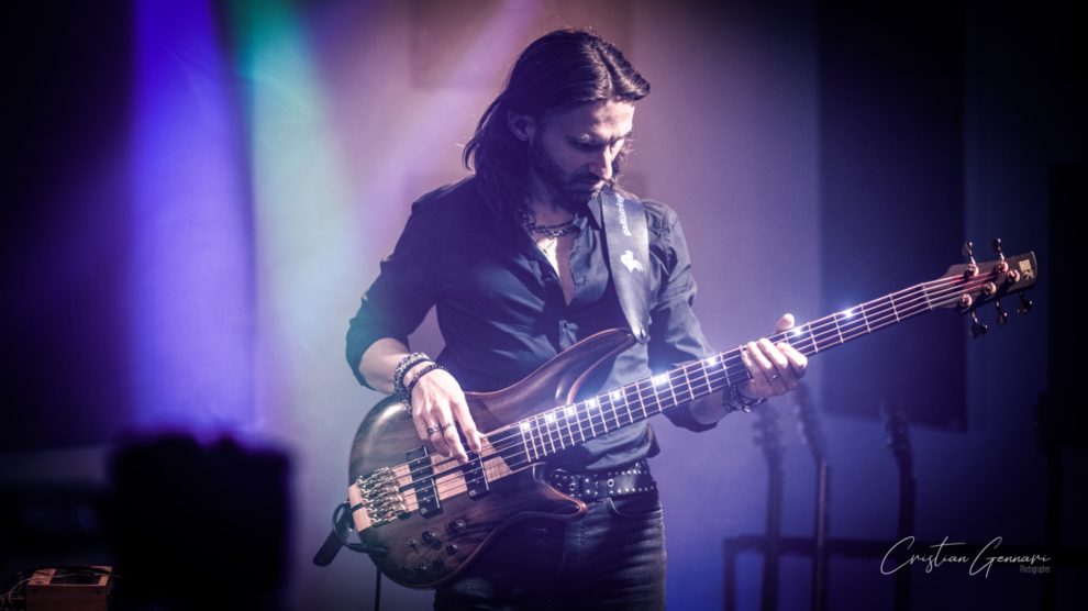 Giorgio Terenziani