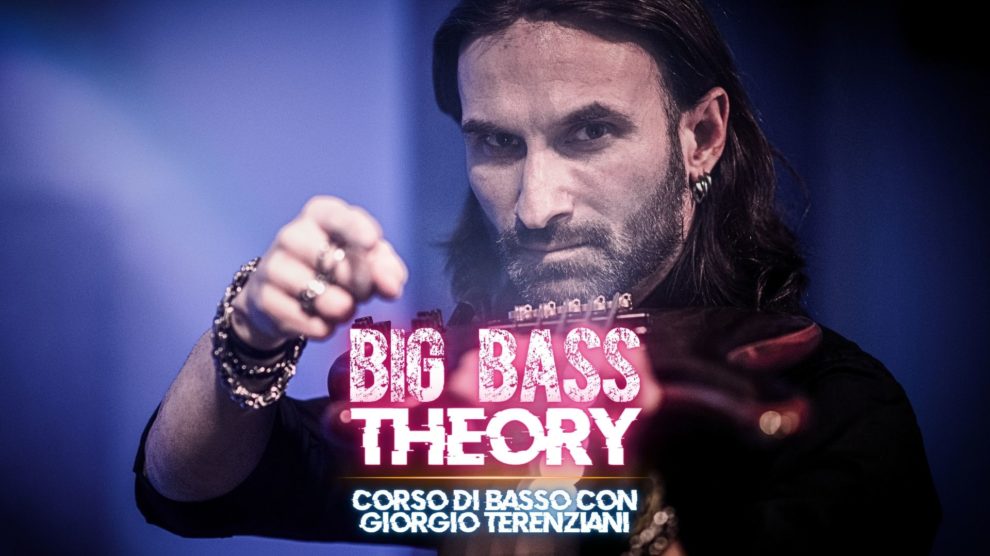 big bass theory