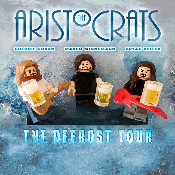 aristocrats defrost tour