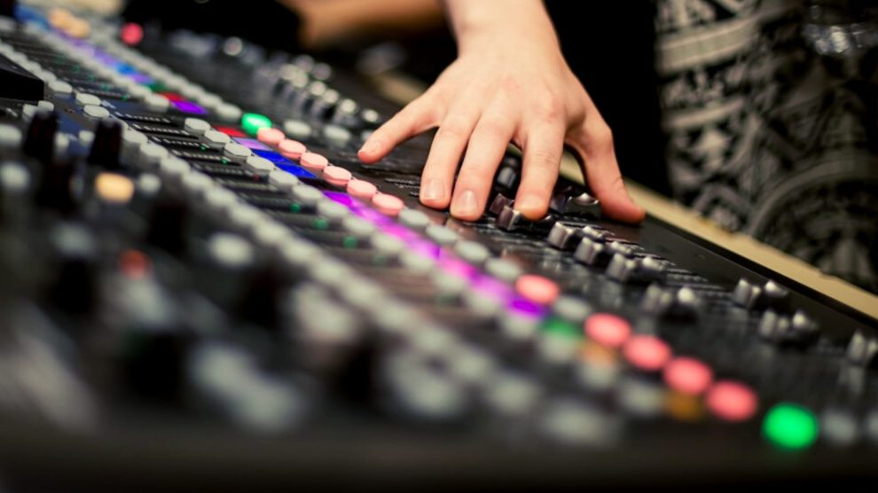 Come modificare un suono nel mix senza litigare col produttore