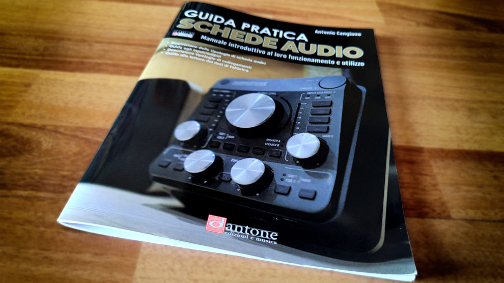 guida pratica alle schede audio