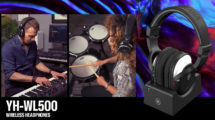yamaha yh-wl500