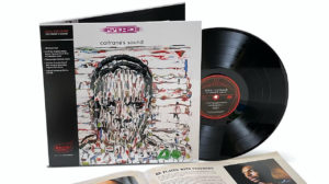 John Coltrane Coltrane's Sound Rhino Records