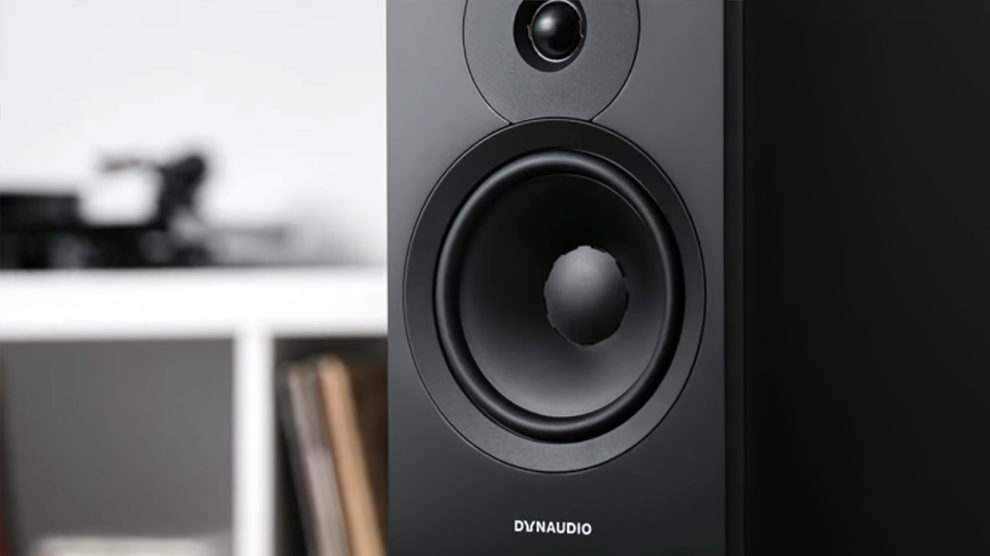 dynaudio emit 20