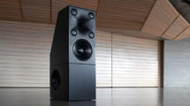 genelec sam 8381a