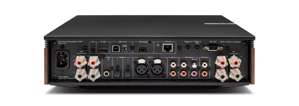 Cambridge Audio EVO150