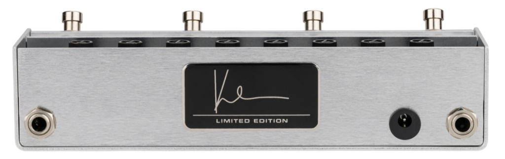 fender shields blender