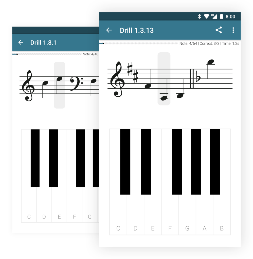 complete ear trainer