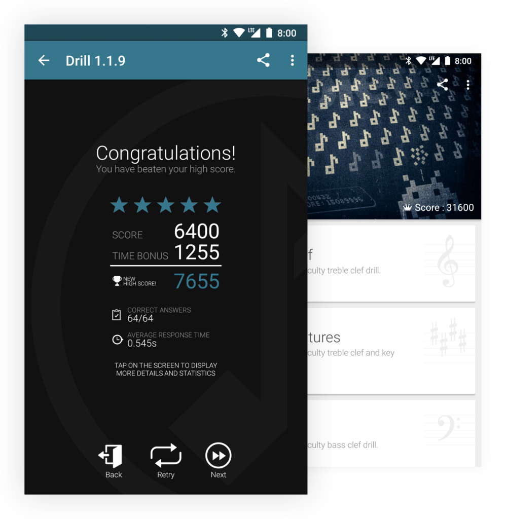 complete ear trainer