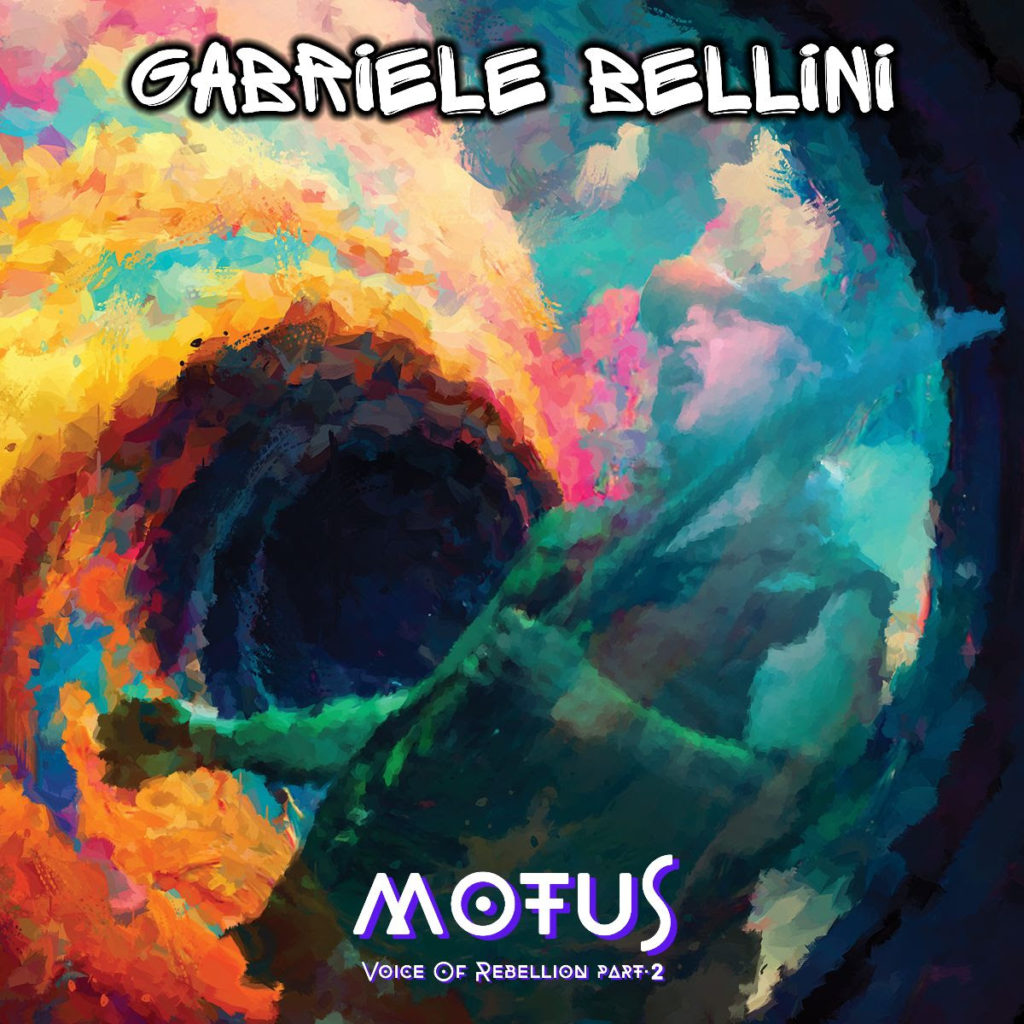 Gabriele Bellini motus