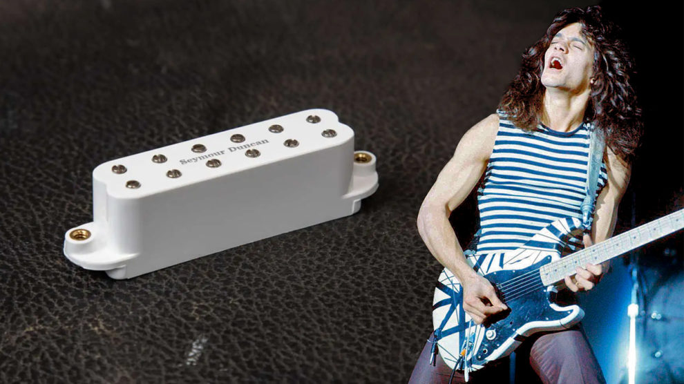 seymour duncan little 78