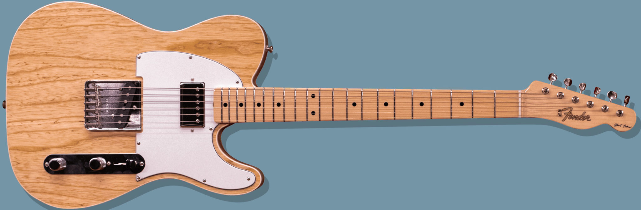 Piastra Di Controllo Per Chitarra In Lega Di Titanio Piastra Di Controllo Chitarra Scheda Circuito Compatibile Con Tele Tl Chitarra Elettrica Cromata - Foto 10