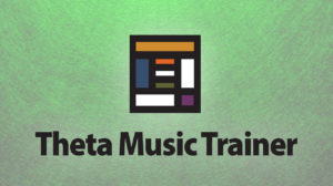 Theta Music Trainer