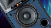 jbl 4305p