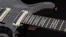 john mclughlin prs private stock signature