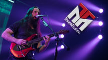 tone mission john petrucci