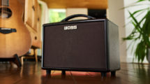 BOSS AC-22LX