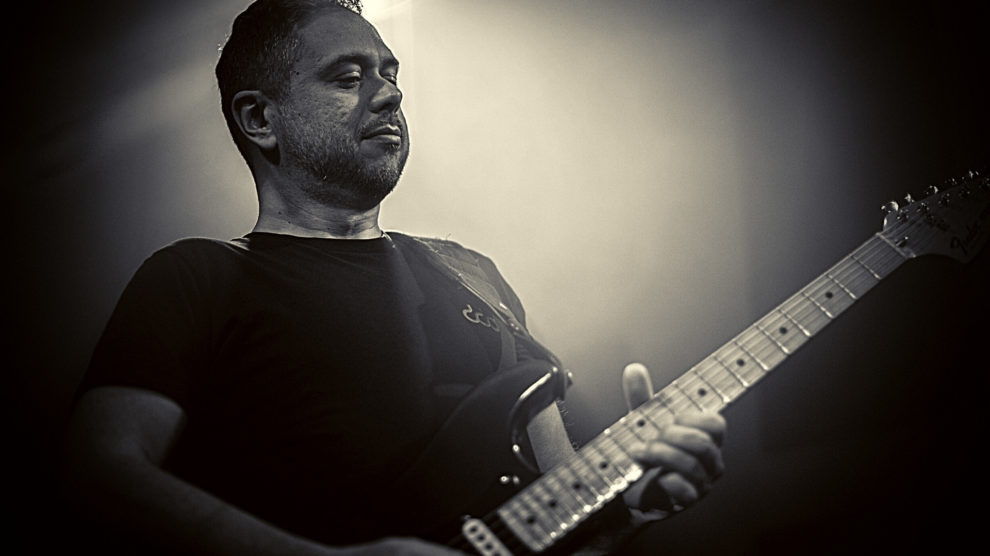 scale pentatoniche bonamassa