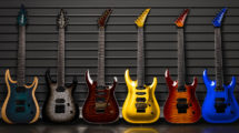 jackson pro series