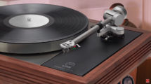 Linn Majik LP12