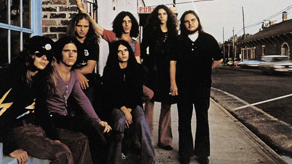 lynyrd skynyrd simple man