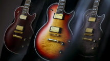 gibson supreme 2023
