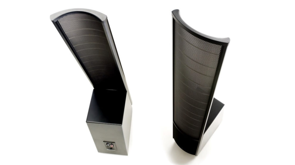 MartinLogan ElectroMotion ESL
