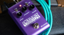 strymon ultraviolet