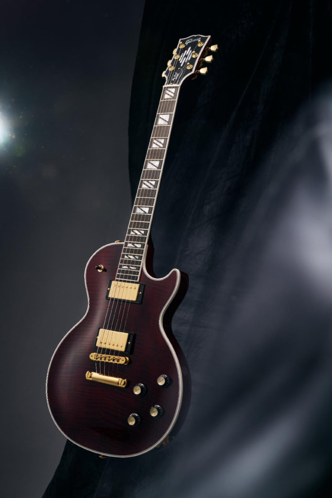 Gibson Les Paul Supreme 2023