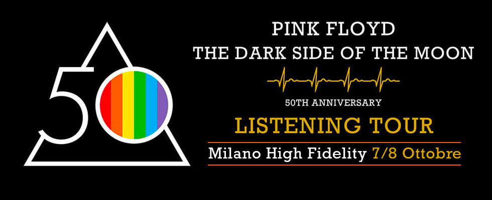 pink floyd listening tour