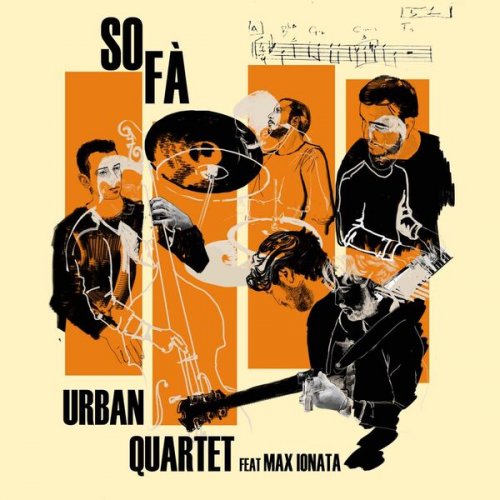 Urban Quartet - Sofà